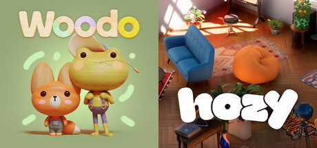Hozy + Woodo