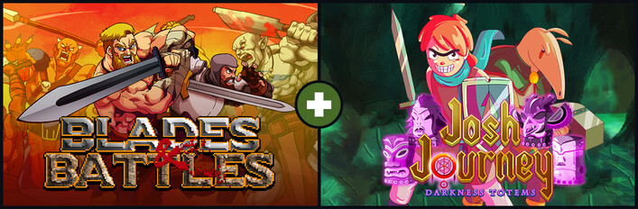 Blades & Brawlers: Indie Fantasy Pack