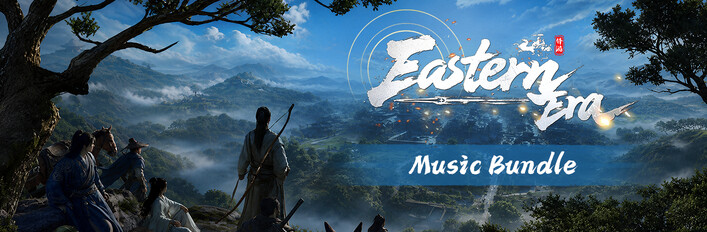 EasternEra + Soundtrack Bundle