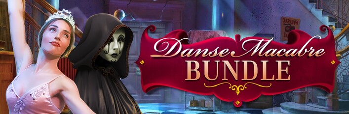 The Danse Macabre