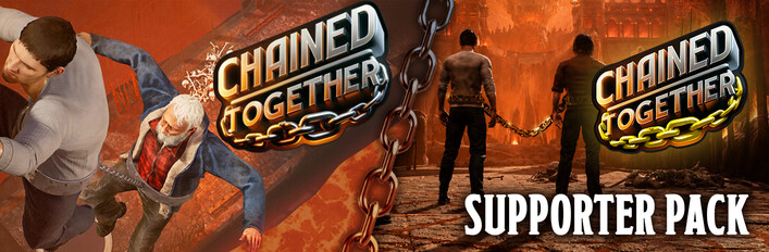 Chained Together - Supporter Collection