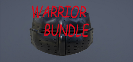 Warrior bundle banner