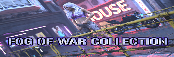 Fog Of War Collection