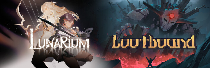 Lootbound x Lunarium