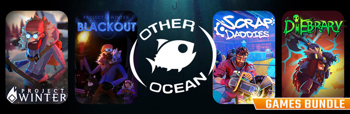 Other Ocean Games Bundle