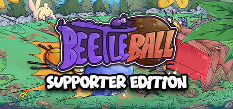 Beetleball - Supporter Edition