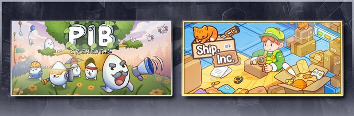 Pibcremental & Ship, Inc.