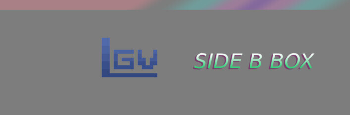 LGV SIDE B BOX