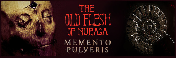 Nuraga Pulveris