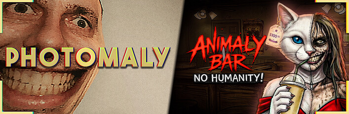 Photomaly x Animaly Bar