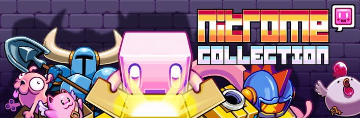Nitrome Collection