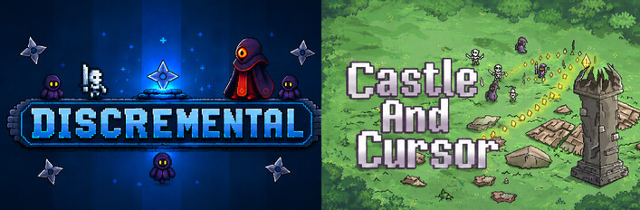 E.G.G. Pixel Art Games