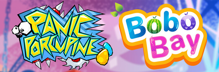 Bobo Bay Panic