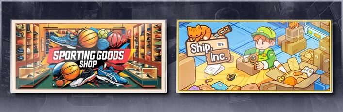 Sporting Goods Shop & Ship, Inc.
