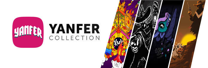 Yanfer collection