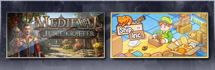 Medieval Juice Crafter & Ship, Inc.