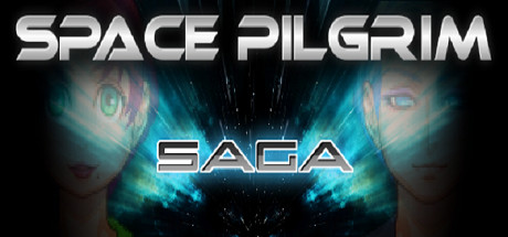 Space Pilgrim Saga banner image