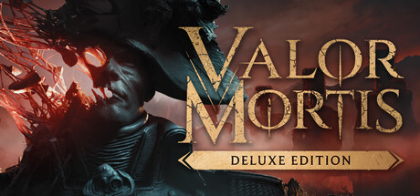 Расширенное издание Valor Mortis