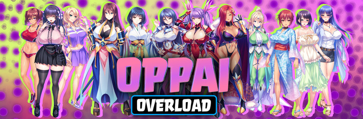 Oppai Overload (15%)