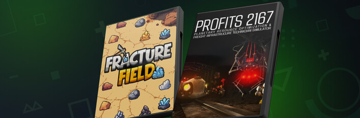Fracture the Profits