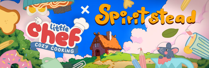 Little Spiritstead
