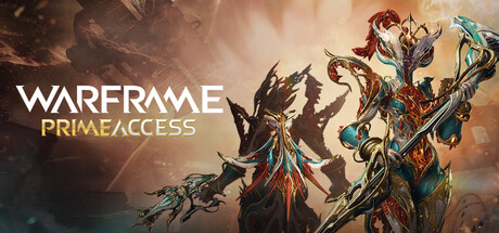 Warframe: Citrine Prime Access - Complete