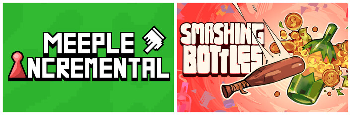 Meeples & Bottles