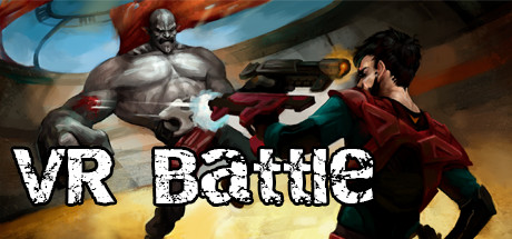 VR battle bundle banner image