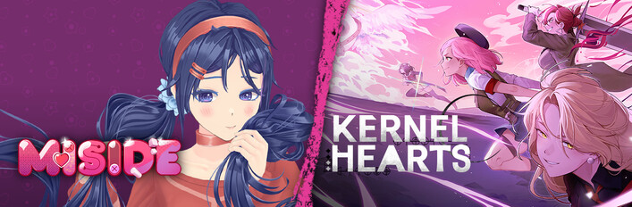 Kernel Hearts x MiSide
