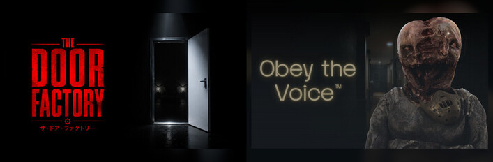 The Door Factory X Obey the Voice™