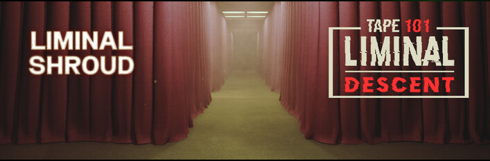 Tape 101: Liminal Descent x Liminal Shroud