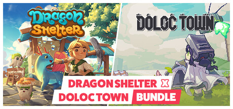 Dragon Shelter x Doloc Town