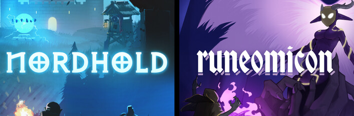 Runeomicon x Nordhold