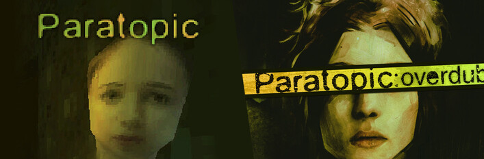 Paratopic + Paratopic: Overdub