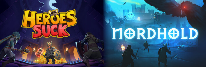 Dungeons & Nordholds