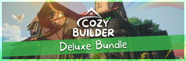 Cozy Builder Deluxe