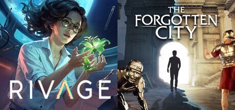 Forgotten City x Rivage
