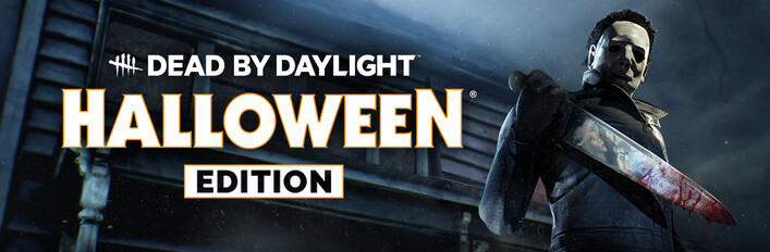 Dead by Daylight: Halloween Edition