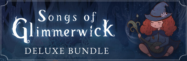 Songs of Glimmerwick Deluxe