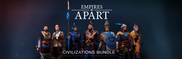 Empires Apart Civilizations Bundle