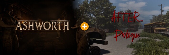 Ashworth X After... Prologue