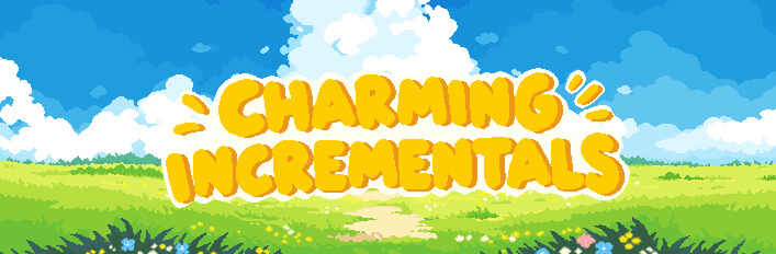 Charming Incrementals