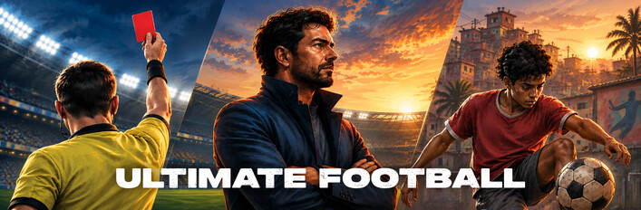 Ultimate Football