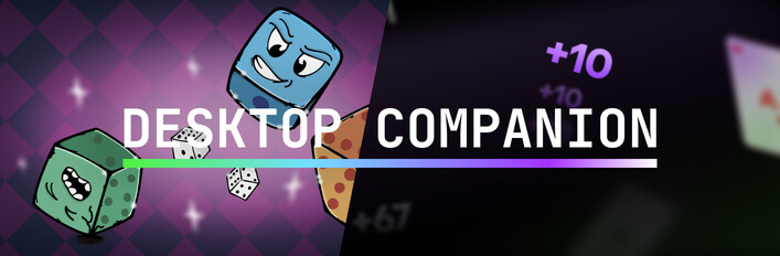 Desktop Companion