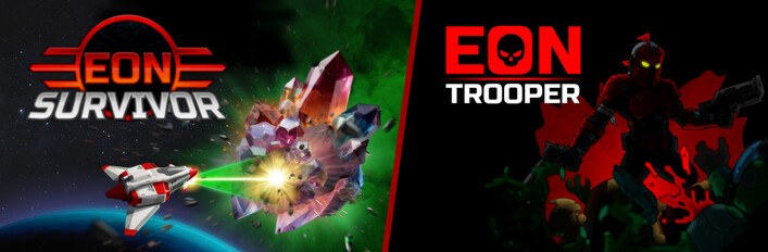 EON WAR!!!