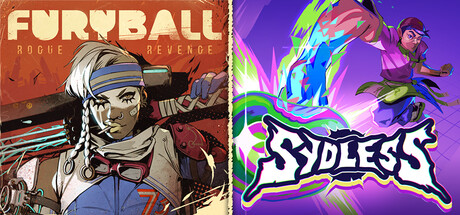Furyball x Sydless