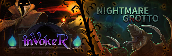 Magic of Halloween VR Bundle