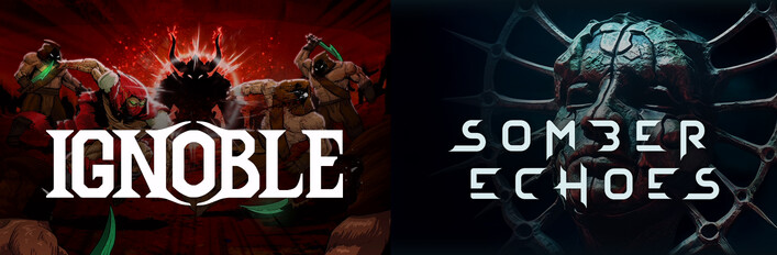 IGNOBLE x Somber Echoes