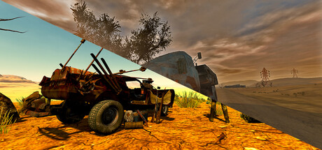 Post-Apocalyptic