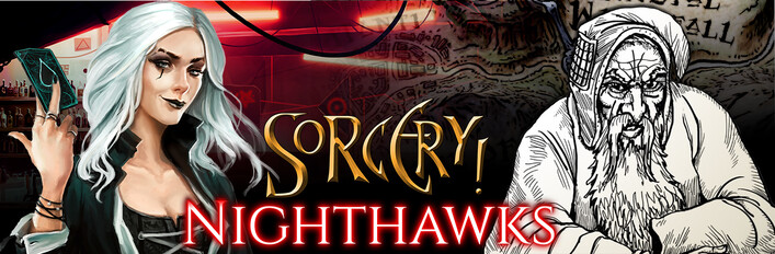 Nightsorcery